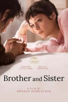 Brother and Sister (2022) download