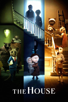 The House (2022) download