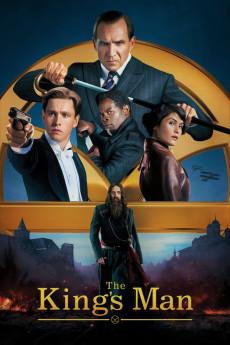 The King's Man (2021) download