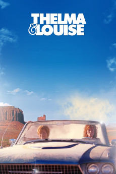 Thelma & Louise (1991) download